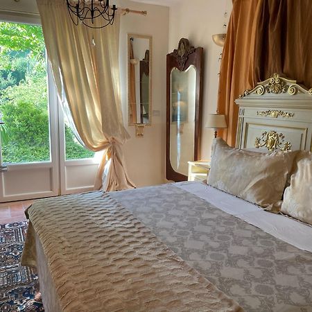 Penzion Verdmont Acqui Terme Exteriér fotografie