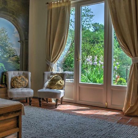 Penzion Verdmont Acqui Terme Exteriér fotografie