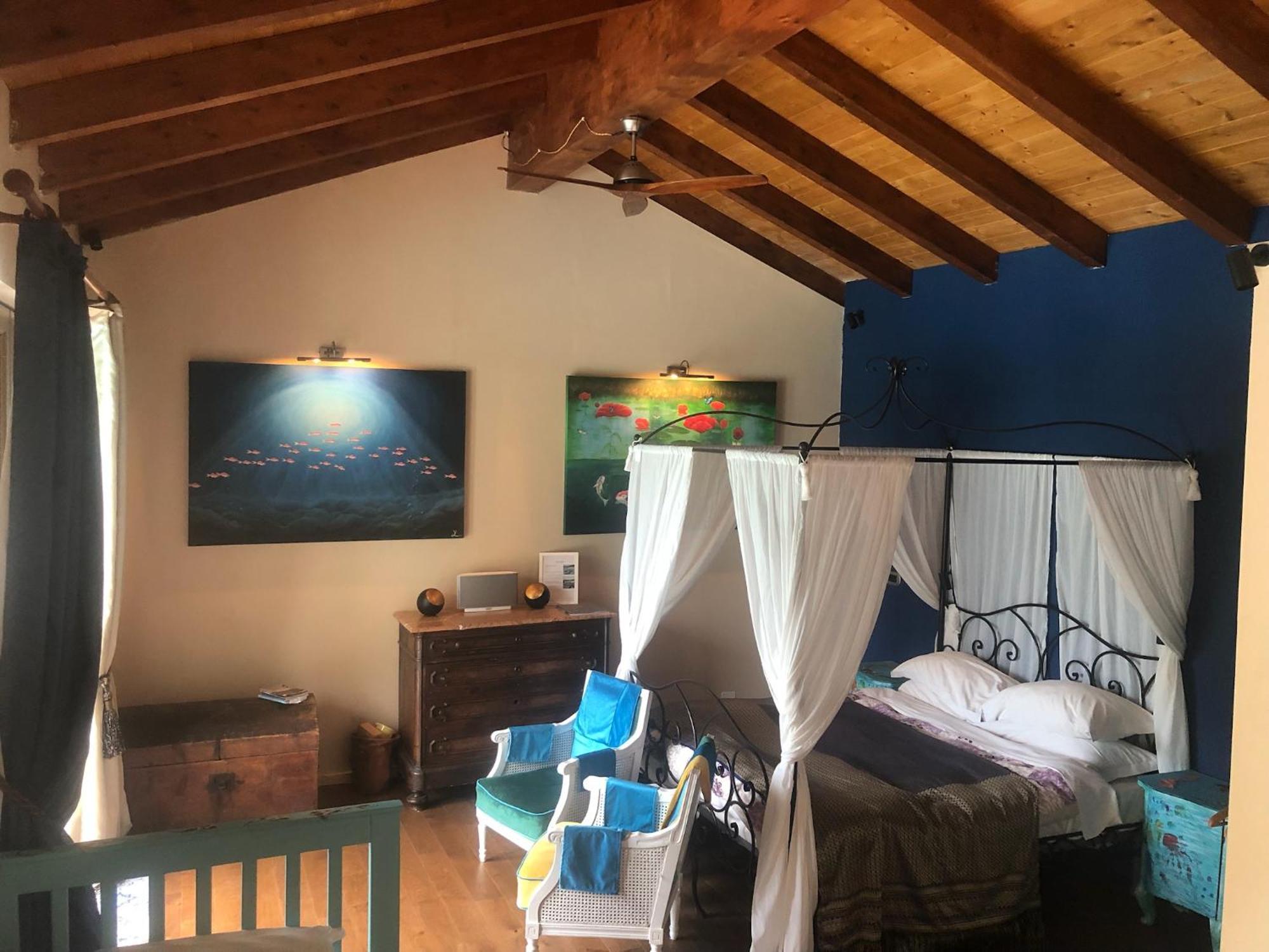 Penzion Verdmont Acqui Terme Exteriér fotografie