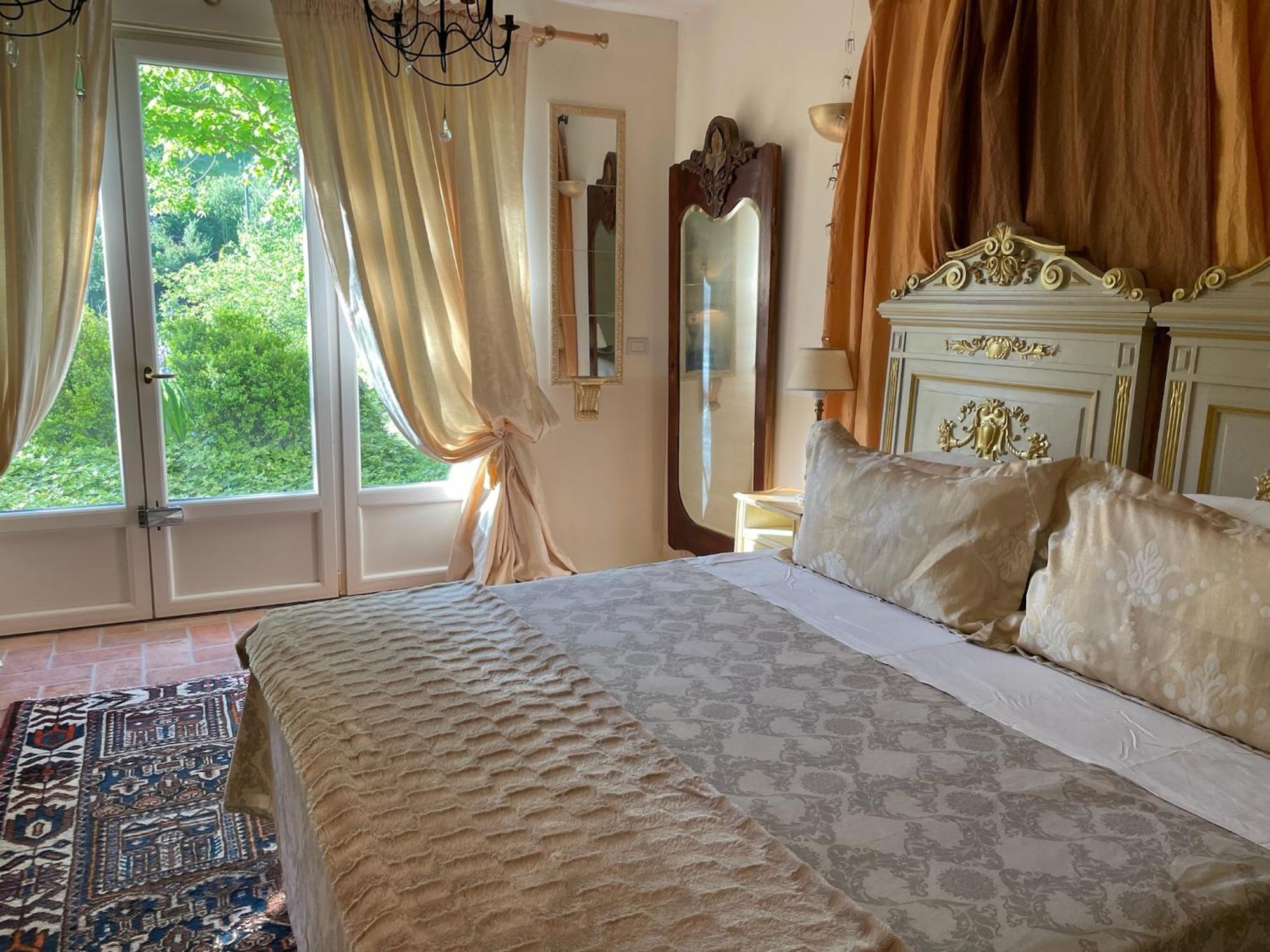 Penzion Verdmont Acqui Terme Exteriér fotografie